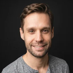 Luc Delsalle